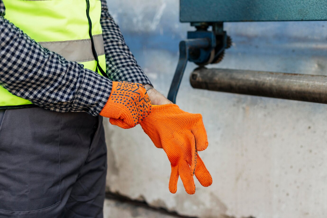 Insulation & Corrosion Protection